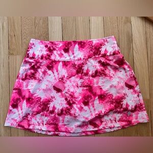 Prince tennis skirt, size Small